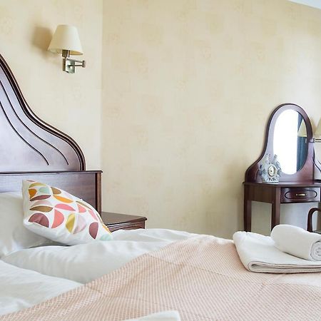 Al-Dom Apartamenty Awangardia 407 Kołobrzeg Extérieur photo