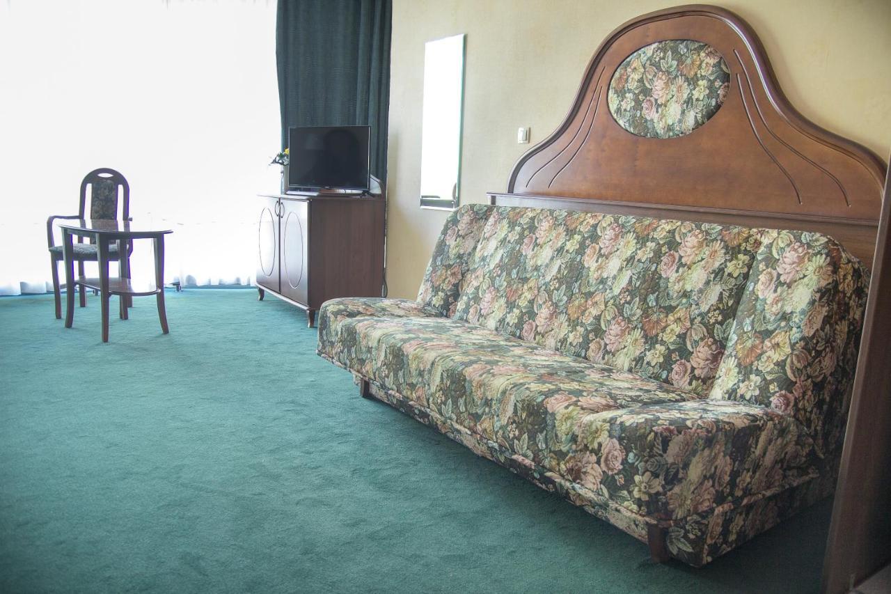 Al-Dom Apartamenty Awangardia 407 Kołobrzeg Extérieur photo